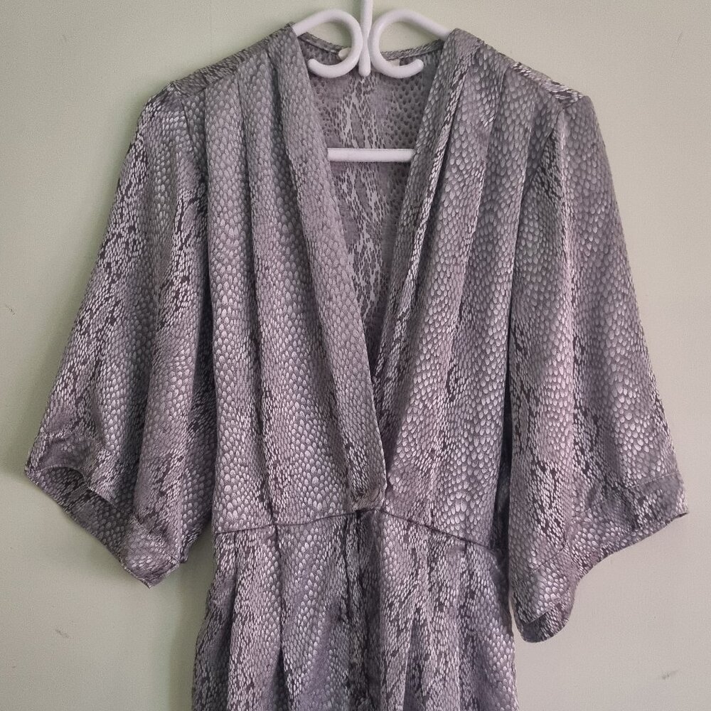 Bb collection jumpsuit